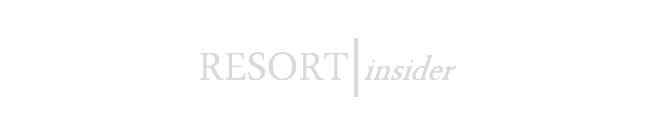 Resort Insider